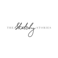 The Sketchy Stories logo - Similar company to Lotus Learning