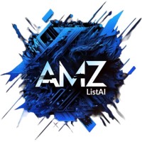 AMZLISTAI logo - Similar company to Deen Ventures