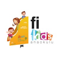 Fi Kids Anaokulu logo - Similar company to Begem Eğitim Kurumları
