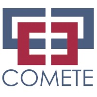 Comete Engineering logo - Similar company to Studi International