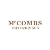 McCombs Enterprises logo - Similar company to Mccombs Properties