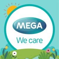 Mega We Care Vietnam logo - Similar company to Davipharm (Dat Vi Phu Pharmaceutical Jsc)