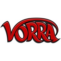 Valley Off-Road Race Association (VORRA) logo - Similar company to Orni-Ex