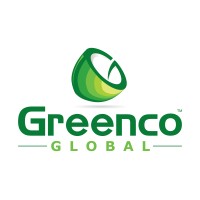 Greenco Global logo - Similar company to Greenco Global Partners Llc | Greenco Industrial Solutions