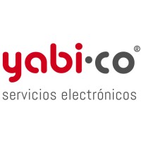 yabi.co logo - Similar company to Fintic