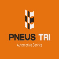 Pneus Tri logo - Similar company to Frengee