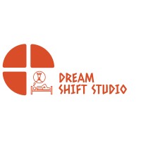Dream Shift Studio logo - Similar company to Amlog Apps