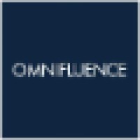 Omnifluence logo - Similar company to Digital Boomerang