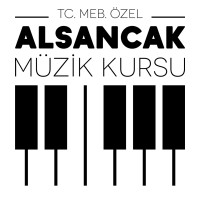 Özel Alsancak Müzik Kursu logo - Similar company to Locksbridge Artist Management