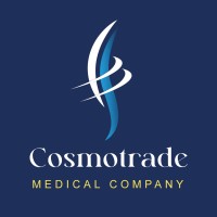 Cosmotrade Medical Company logo - Similar company to Secquoro