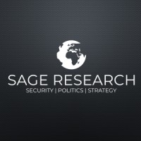 SAGE Research logo - Similar company to Blueview Group Ltd.