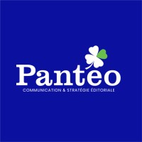 PANTEO logo - Similar company to Mk International
