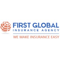 First Global Insurance Agency logo - Similar company to Freightways Global