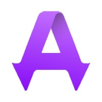 Antive logo - Similar company to A 1 Car Electronics