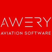 Awery Aviation Software logo - Similar company to Cargobooking