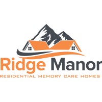 Ridge Manor Senior Living logo - Similar company to Dorough & Dorough, Llc