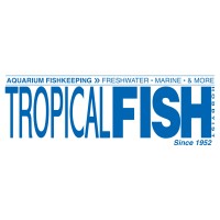 Tropical Fish Hobbyist Magazine logo - Similar company to Tropical Fish