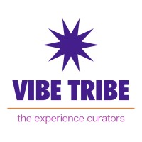 Vibe Tribe Event Solutions logo - Similar company to White Pony