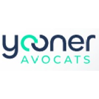 Yooner logo - Similar company to R&R Avocats