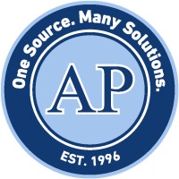 Accurate Printing logo - Similar company to H2-Xpress