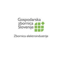 Zbornica elektroindustrije GZS logo - Similar company to Drive2Transform