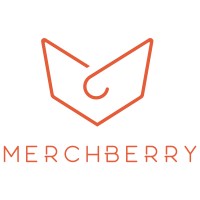 Merchberry AS logo - Similar company to Merchworld