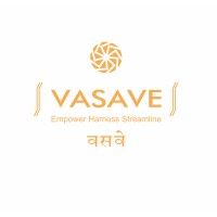 Vasave Solutions logo - Similar company to Redwall Technologies Pvt. Ltd.