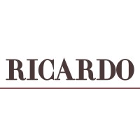 groupe RICARDO logo - Similar company to Evira Gestion