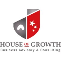 House of Growth Accounting logo - Similar company to Abakus Accounting Solutions (Pty) Ltd
