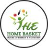 The Home Basket logo - Similar company to Zigmatrix