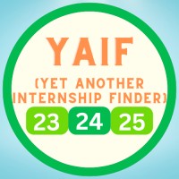 YAIF (Yet Another Internship Finder) logo - Similar company to Accountability Club