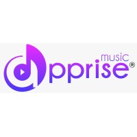 Apprise Music & Media logo - Similar company to Giioii Immersive Storytelling Studio