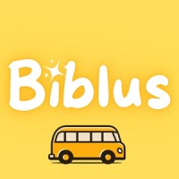 BIBLUS logo - Similar company to Ritrit
