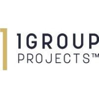 1Group Projects logo - Similar company to Top Down Studios