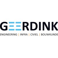 Geerdink Aannemersbedrijf B.V. logo - Similar company to All Safety Group