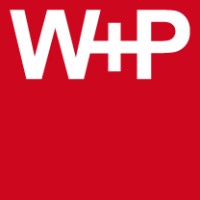 W+P Gesellschaft für Projektrealisierung mbH logo - Similar company to Plan Forward Gmbh
