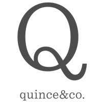 Quince & Co. logo - Similar company to Loopy Mango