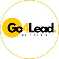 Go4Lead logo - Similar company to Phylaxis