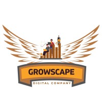 Growscape Digital Company logo - Similar company to Flame Digital