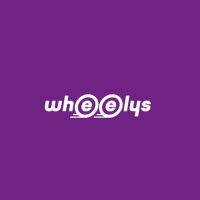 Wheelys Rush logo - Similar company to Greensustain Africa