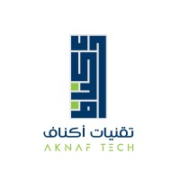AKNAF TECH logo - Similar company to Aknaf Plastic Factory
