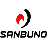 Sanbuno Sportswear logo - Similar company to Topway Sportswear Company Limited