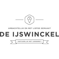 De IJswinckel logo - Similar company to Promopolitan
