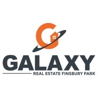 Galaxy Real Estate Finsbury Park logo - Similar company to Crowdsurfing Ltd