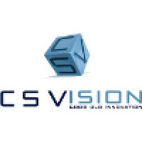 CS Vision logo - Similar company to Cs Vision
