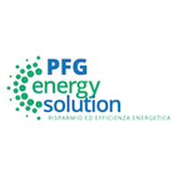PFG ENERGY SOLUTION logo - Similar company to D & G Group Srl