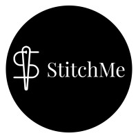 StitchMe logo - Similar company to Purakart