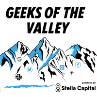 Geeks Of The Valley logo - Similar company to Daro Venture Conglomerate