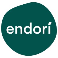 endori logo - Similar company to Sanosense Ag