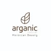 Arganic Natural logo - Similar company to Arganicare